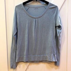 Columbia Long Sleeve Tee